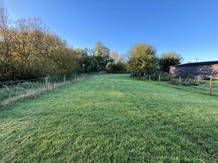 Land For Sale In Salisbury, SP4