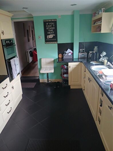 2 Bedroom End Of Terrace House For Sale In Church Street, Coundon, Bishop Auckland, Durham, DL14