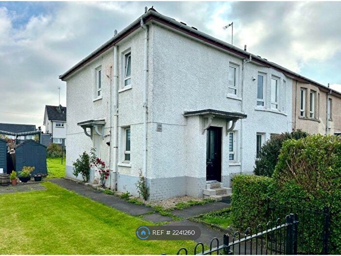 3 Bedroom Flat To Rent In Netherton Road, Glasgow, G13