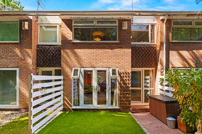 3 Bedroom Terraced House For Sale In Rockmount Park, Liverpool, L25