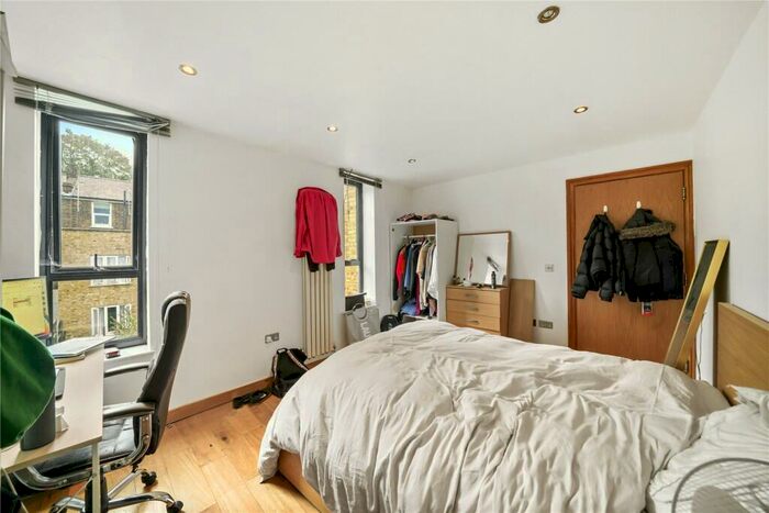 4 Bedroom House To Rent In Tavistock Mews, Holloway, N19