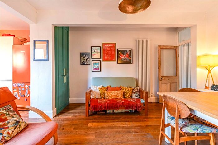 2 Bedroom End Terrace House For Sale In Churchlands Road, Bedminster, Bristol, BS3