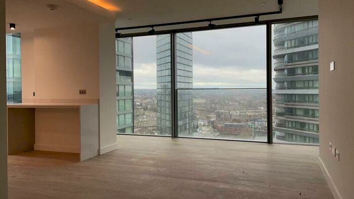 1 Bedroom Apartment To Rent In Valencia Tower, City Road, EC1V