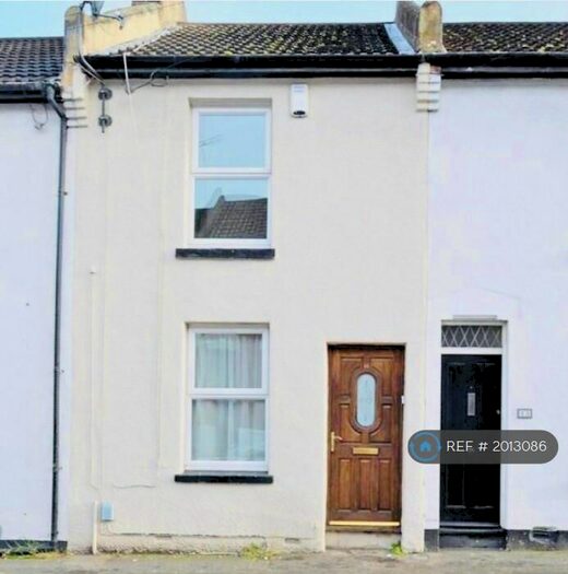3 Bedroom Terraced House To Rent In Rochester, Rochester, ME1