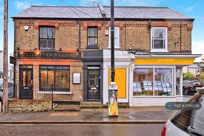 1 Bedroom Flat To Rent In Moulsham Street, Chelmsford, CM2