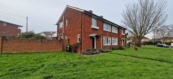 4 Bedroom Detached House To Rent In Reservoir Road, London, N14