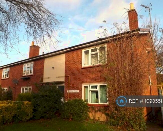 1 Bedroom Flat To Rent In Wilson Close, Cambridge, CB4