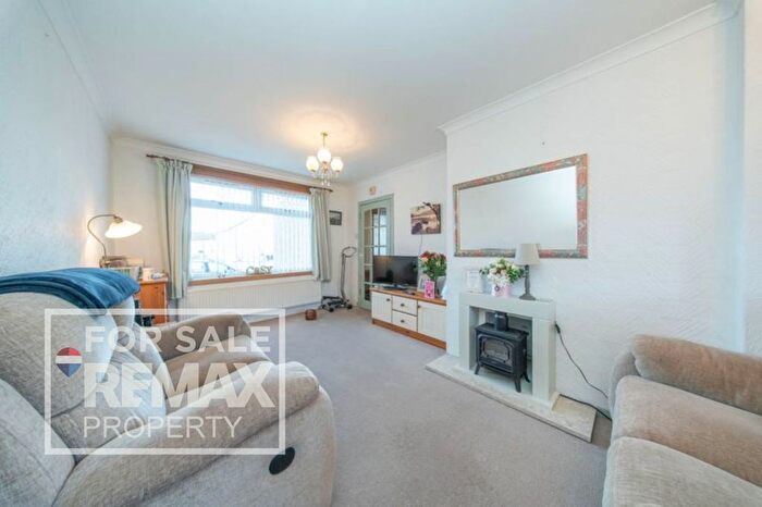 2 Bedroom End Terrace House For Sale In Aitken Drive, Whitburn, Bathgate, EH47