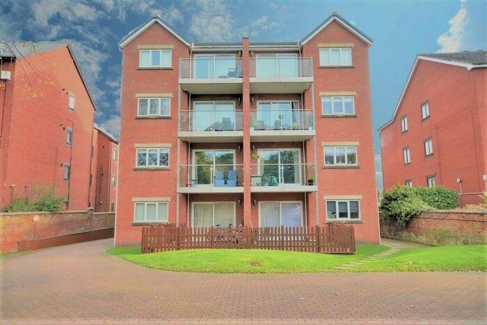 1 Bedroom Apartment To Rent In Ennismore Gardens, PR9