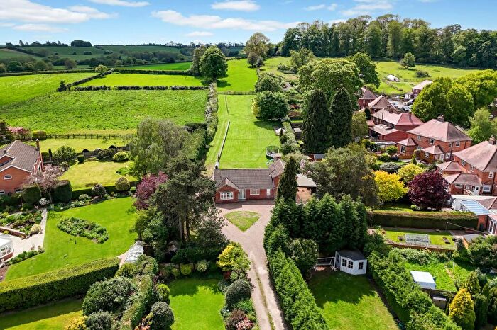 4 Bedroom Detached House For Sale In Long Meadow Farm, Main Street, Woodborough, Nottingham, NG14