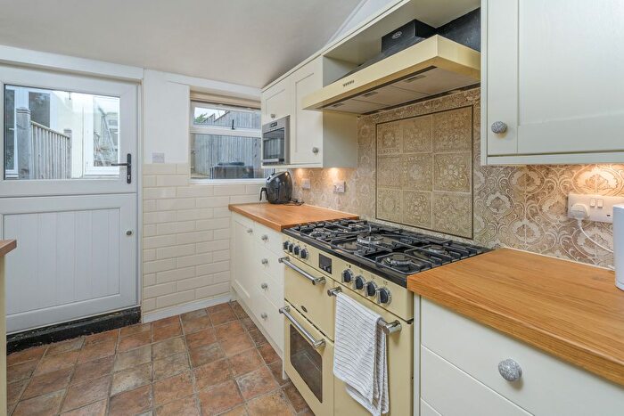 2 Bedroom Cottage For Sale In The Little House, Whittingham, Alnwick, Northumberland, NE66