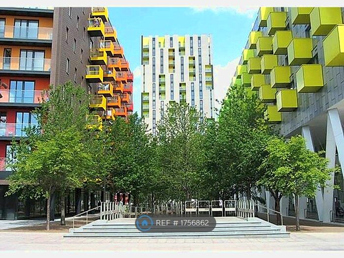 2 Bedroom Flat To Rent In Barking Central, London, IG11