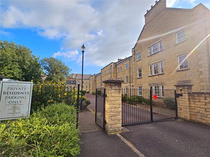 2 Bedroom Flat For Sale In Fenton Street, Lancaster, Lancashire, LA1