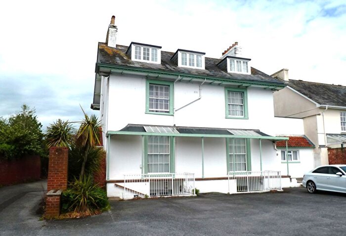 1 Bedroom Flat For Sale In Fore Street, Heavitree, Exeter, EX1