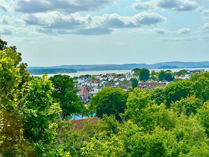 2 Bedroom Apartment For Sale In Steepdene, Lower Parkstone, Poole, Dorset, BH14
