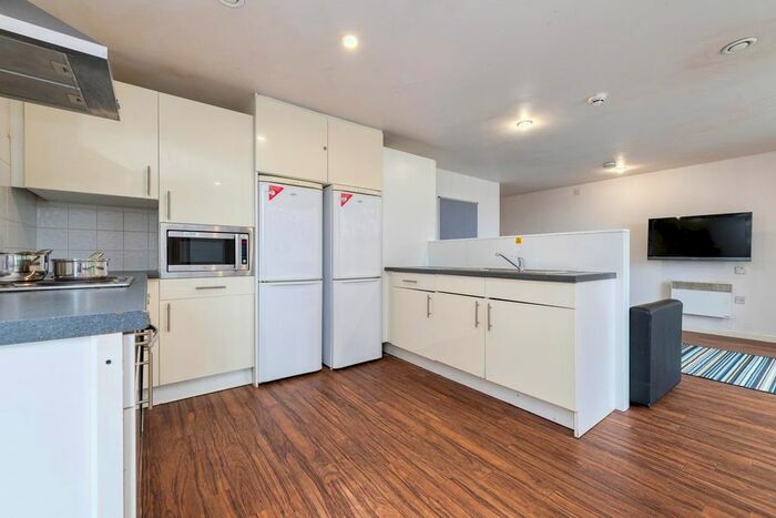 Studio To Rent In Bagot Street, Birmingham, B4