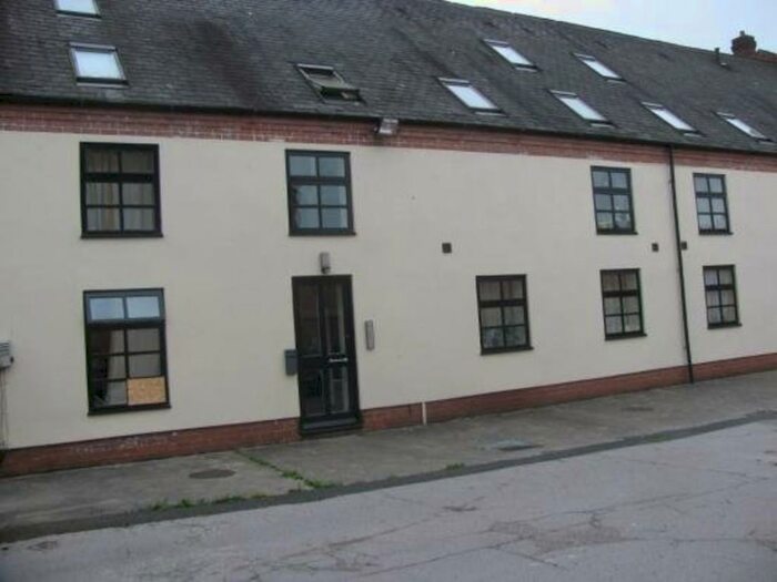 2 Bedroom Flat To Rent In Gresham Street, Lincoln, LN1
