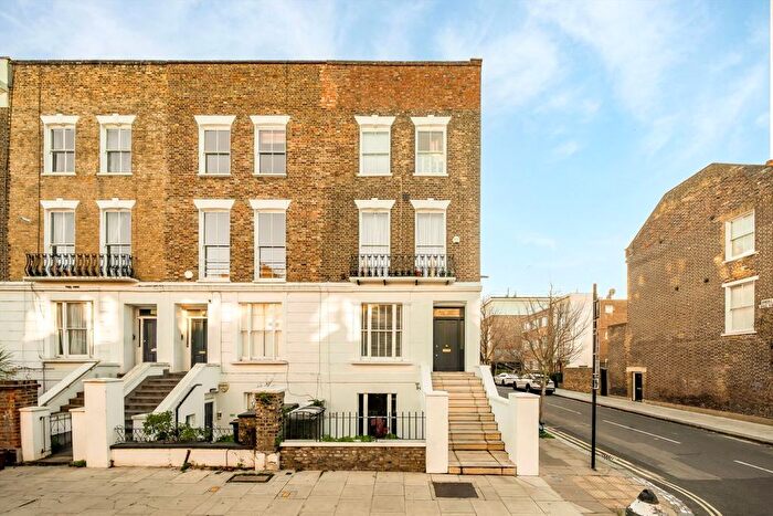 1 Bedroom Flat For Sale In Bartholomew Road, Kentish Town, NW5