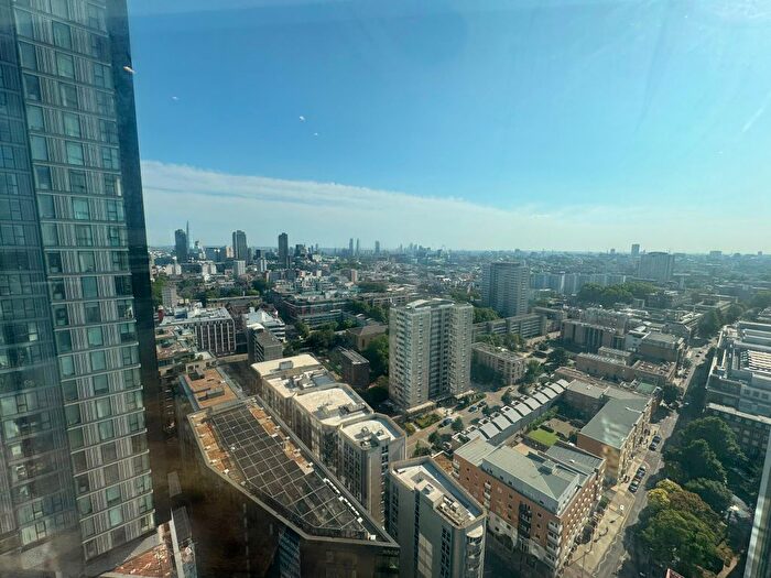 1 Bedroom Flat To Rent In Chronicle Tower, B City Road, London, EC1V