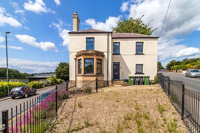 1 Bedroom Apartment For Sale In Bath Road, Stroud, Gloucestershire, GL5