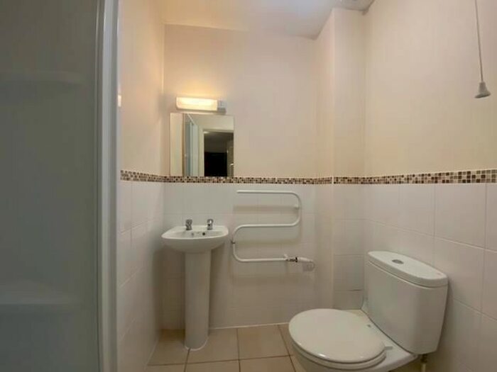 2 Bedroom Flat To Rent In Abbeyfields, Peterborough, PE2