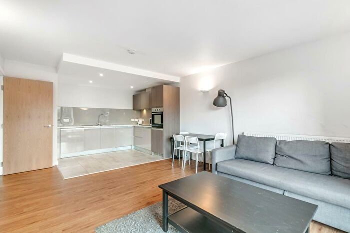 2 Bedroom Apartment To Rent In Jewel Court, Legge Lane, Birmingham, B1