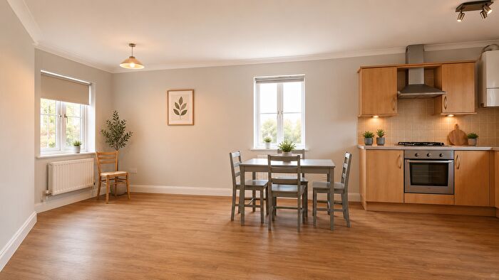 2 Bedroom Flat To Rent In Priory Place, Dartford, DA1
