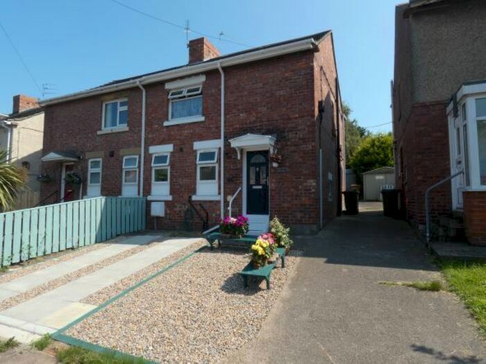 2 Bedroom Terraced House To Rent In Welbeck Road, Choppington, NE62