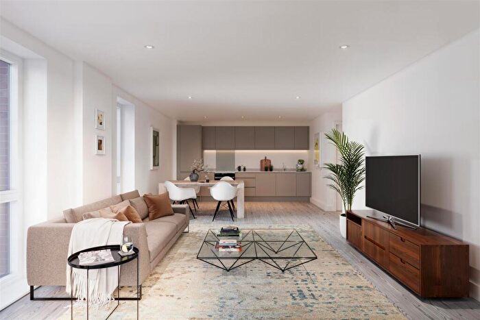 2 Bedroom Apartment For Sale In Eliza Yard, Ancoats, M4