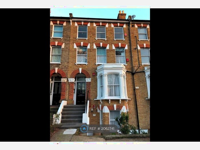 1 Bedroom Flat To Rent In Devonshire Road, London, SE23
