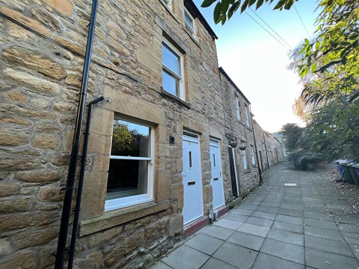 1 Bedroom Maisonette To Rent In Dodds Lane, Alnwick, Northumberland, NE66