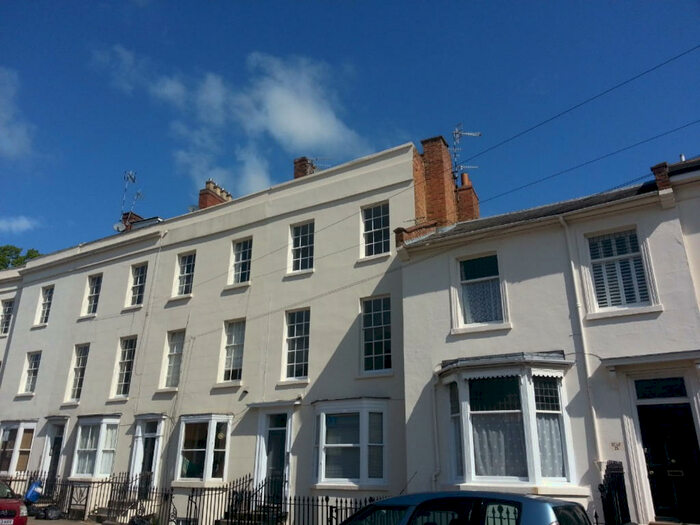 Studio To Rent In Portland Place East, Leamington Spa, Warwickshire, CV32