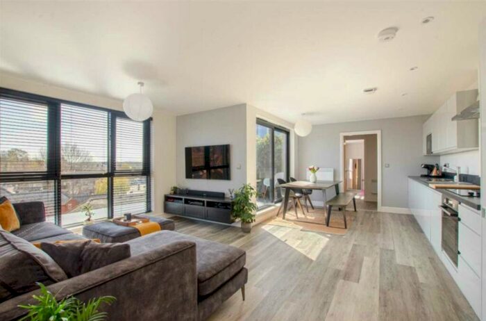 3 Bedroom Penthouse To Rent In Prince Of Wales Road, Norwich, NR1