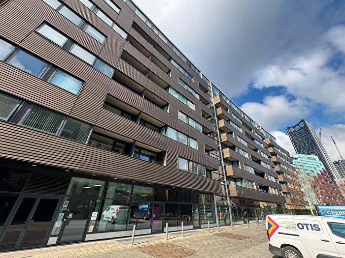 1 Bedroom Flat To Rent In Amelia Street, London, SE17