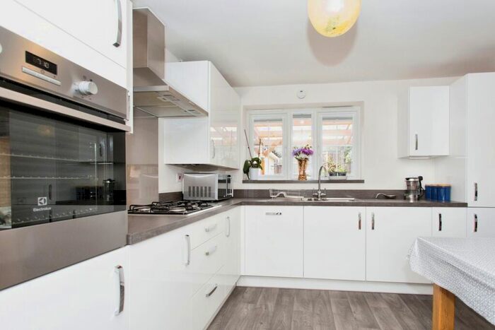 4 Bedroom House To Rent In Brewer Avenue, Godmanchester, Huntingdon, PE29