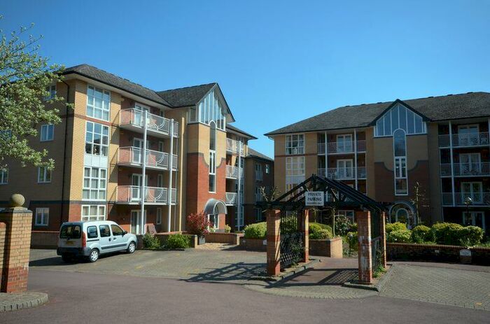 1 Bedroom Ground Flat To Rent In Winn Road, Avenue, Southampton, SO17