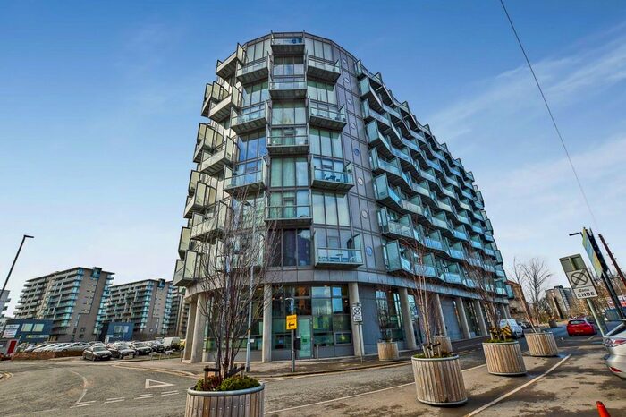 1 Bedroom Flat To Rent In Abito, Greengate, Salford, M3