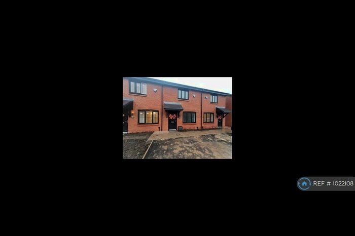 2 Bedroom Terraced House To Rent In Rockwell Road, Lostock, BL6