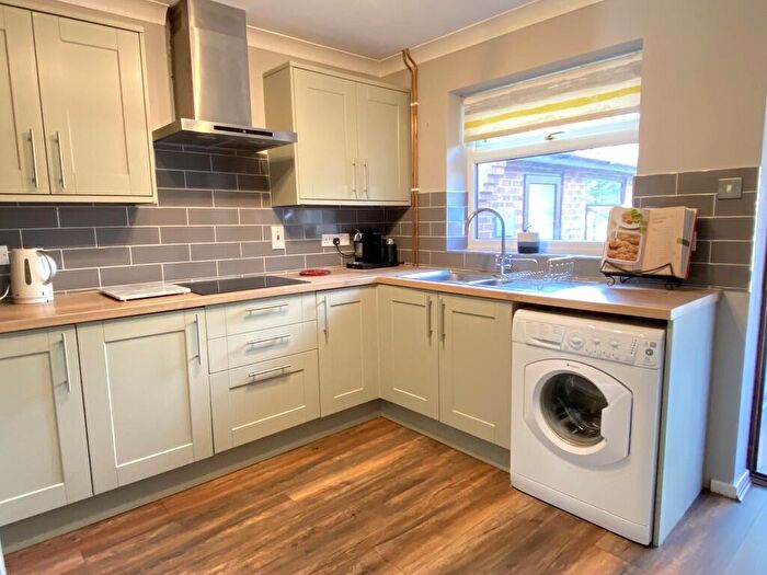 3 Bedroom Detached Bungalow For Sale In Holt, NR25