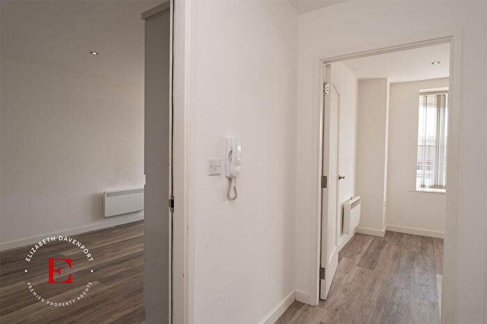 1 Bedroom Flat To Rent In Randall Road, Kenilworth, CV8