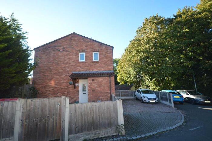 3 Bedroom Terraced House For Sale In Anson Drive, Leegomery, TF1