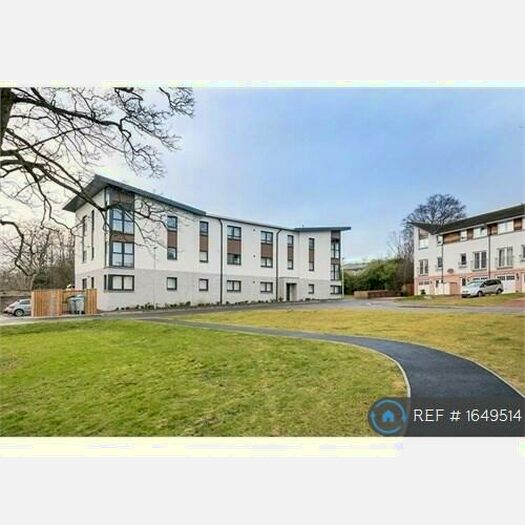 1 Bedroom Flat To Rent In Shaw Road, Aberdeen, AB25