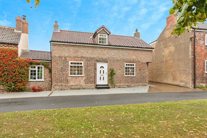 2 Bedroom End Of Terrace House For Sale In Forge Lane, Northallerton, North Yorkshire, DL7