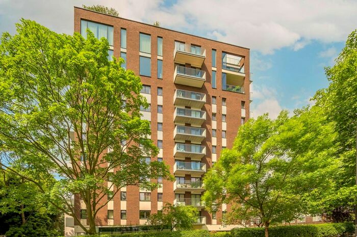 2 Bedroom Flat To Rent In Primrose Hill Road, Swiss Cottage, London, NW3