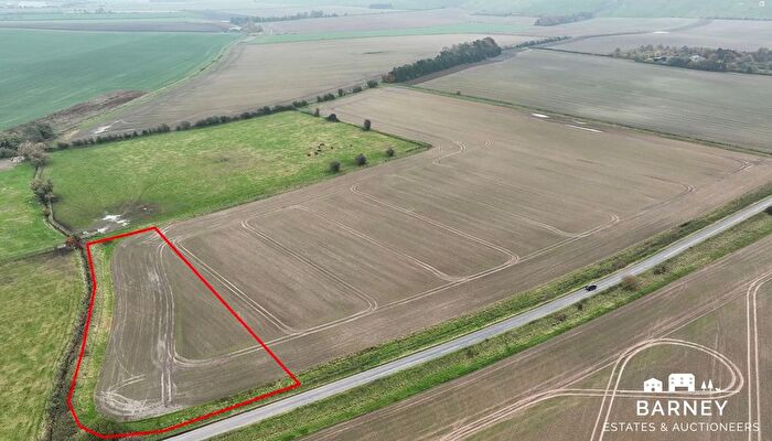 Land For Sale In Hackpen Hill, Broad Hinton, SN4
