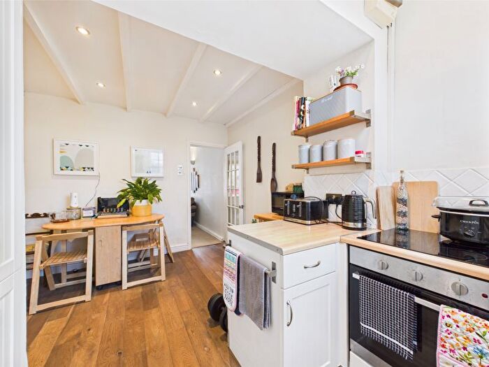2 Bedroom Cottage For Sale In Treluswell, Penryn - Attractive Character Cottage, TR10