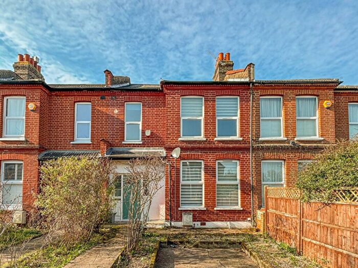 3 Bedroom Terraced House To Rent In Wellmeadow Road, Catford, London, SE6