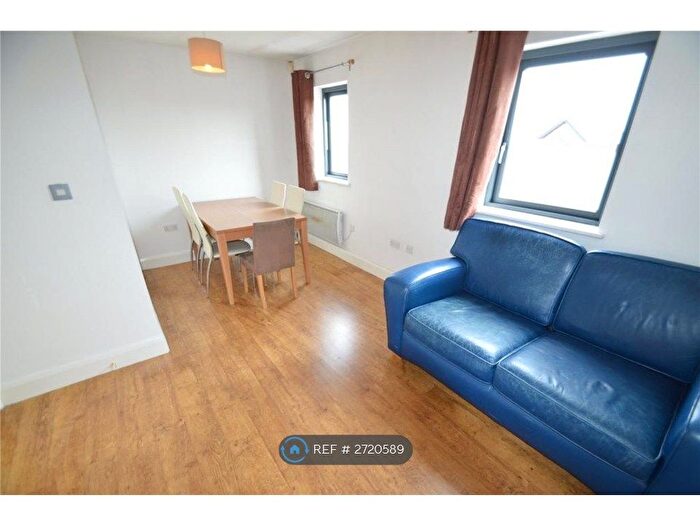 2 Bedroom Flat To Rent In Rickman Drive, Birmingham, B15