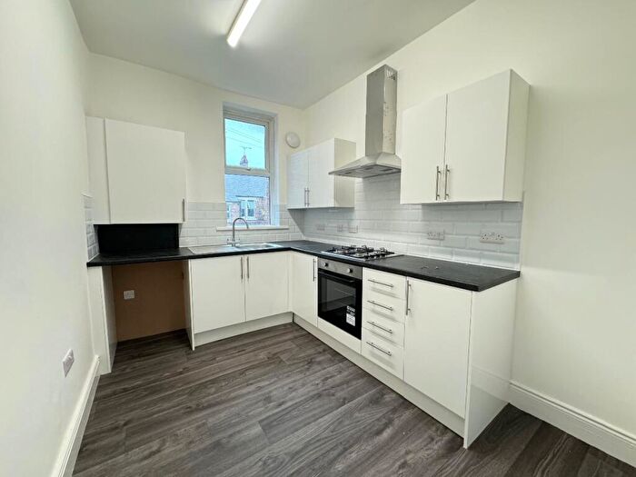 1 Bedroom Flat To Rent In Victoria Avenue, Wallsend, NE28