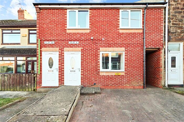 1 Bedroom Flat To Rent In Northfield View, Consett, Durham, DH8